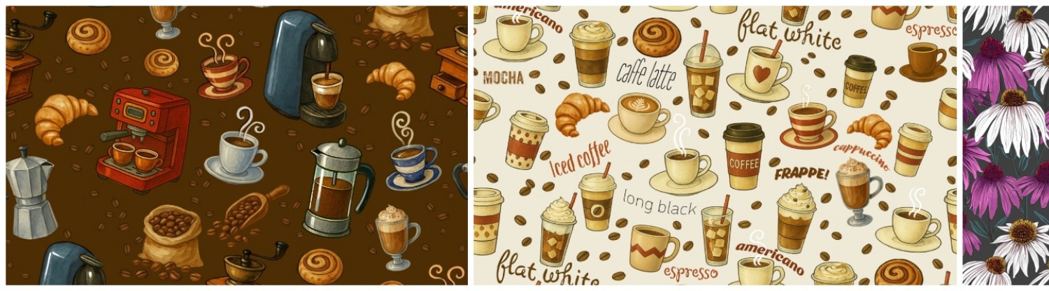homepage caffeinated